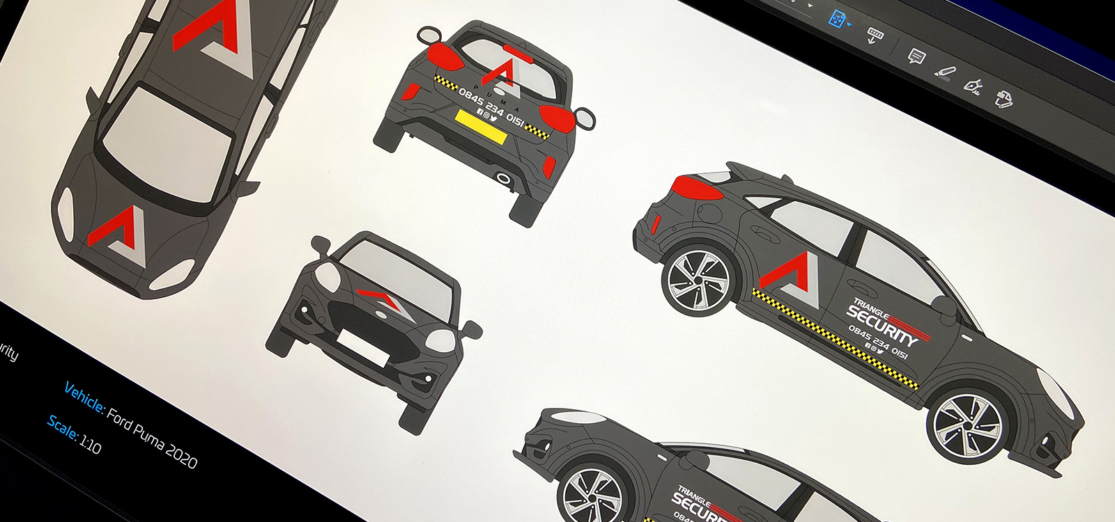banner images